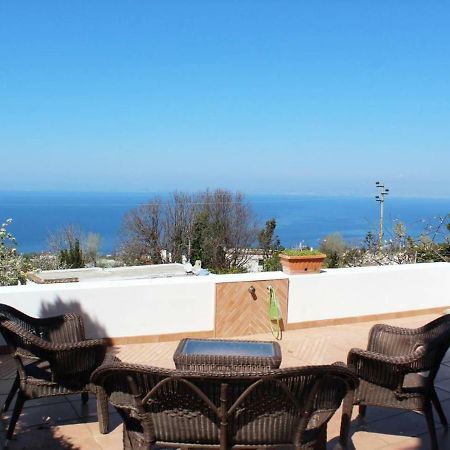 Maryhome Anacapri  Exterior foto